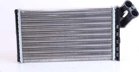 Nissens 71149 - Heat Exchanger, interior heating www.parts5.com