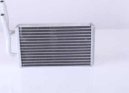 Nissens 71778 - Heat Exchanger, interior heating parts5.com