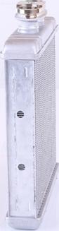 Nissens 73997 - Heat Exchanger, interior heating www.parts5.com