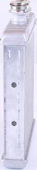 Nissens 73997 - Heat Exchanger, interior heating www.parts5.com