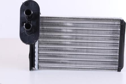 Nissens 73962 - Heat Exchanger, interior heating parts5.com