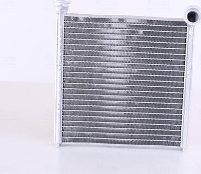 Nissens 73980 - Heat Exchanger, interior heating www.parts5.com