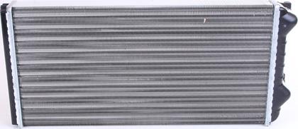 Nissens 73643 - Heat Exchanger, interior heating www.parts5.com