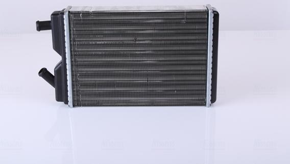 Nissens 73624 - Heat Exchanger, interior heating www.parts5.com