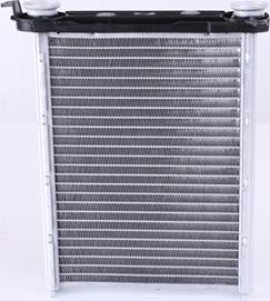 Nissens 73343 - Heat Exchanger, interior heating www.parts5.com