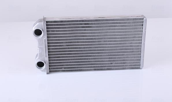 Nissens 73331 - Heat Exchanger, interior heating www.parts5.com