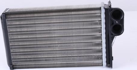 Nissens 72946 - Heat Exchanger, interior heating www.parts5.com