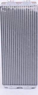 Nissens 72048 - Heat Exchanger, interior heating www.parts5.com