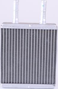 Nissens 77613 - Heat Exchanger, interior heating www.parts5.com