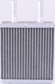 Nissens 77613 - Heat Exchanger, interior heating www.parts5.com