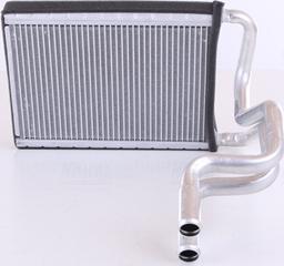 Nissens 77622 - Heat Exchanger, interior heating www.parts5.com