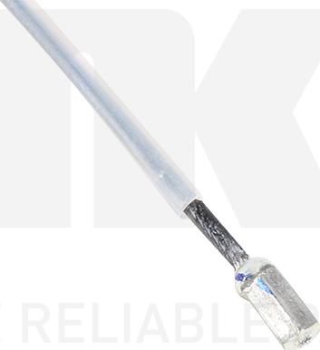 NK 904 794 - Cablu, frana de parcare www.parts5.com