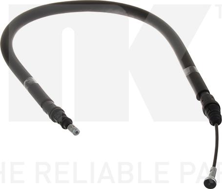 NK 901996 - Cable, parking brake www.parts5.com