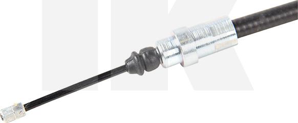 NK 903 775 - Cable de accionamiento, freno de estacionamiento www.parts5.com