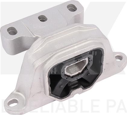 NK 59747093 - Holder, engine mounting www.parts5.com