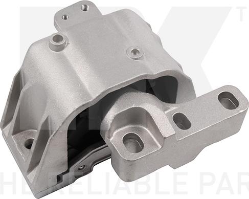 NK 59747035 - Holder, engine mounting www.parts5.com