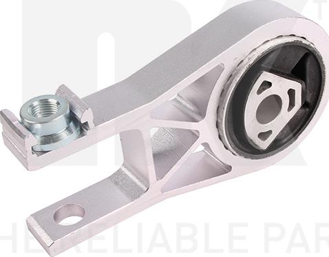 NK 59719015 - Holder, engine mounting www.parts5.com