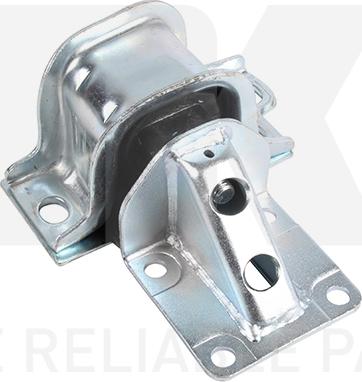 NK 59719013 - Holder, engine mounting www.parts5.com