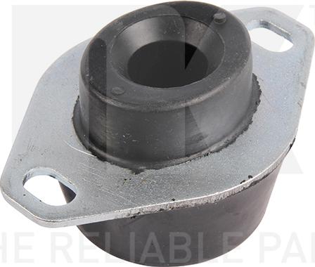 NK 59719031 - Подушка, опора, подвеска двигателя www.parts5.com