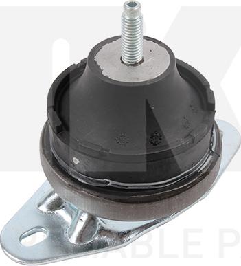 NK 59719028 - Suport motor www.parts5.com