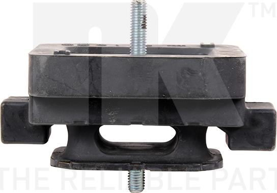 NK 59715022 - Mounting, automatic transmission www.parts5.com