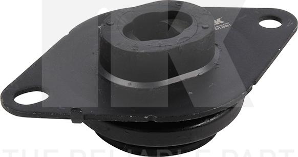 NK 59739061 - Подушка, опора, подвеска двигателя www.parts5.com