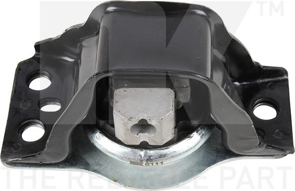 NK 59739020 - Ulożenie motora www.parts5.com