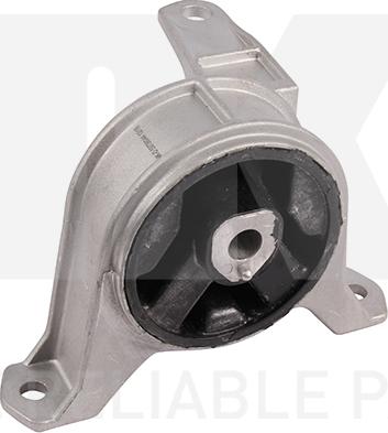 NK 59736044 - Soporte, motor www.parts5.com