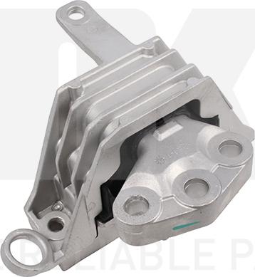 NK 59736042 - Holder, engine mounting www.parts5.com