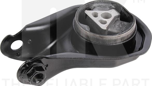 NK 59732001 - Holder, engine mounting www.parts5.com