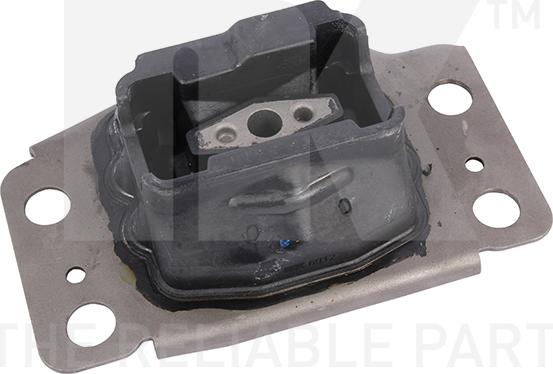 NK 59725045 - Zavěšení motoru www.parts5.com