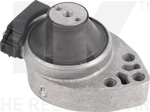 NK 59725017 - Holder, engine mounting parts5.com