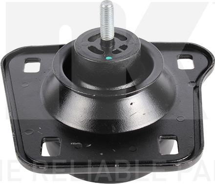 NK 59725030 - Holder, engine mounting www.parts5.com