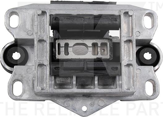 NK 59725022 - Holder, engine mounting parts5.com