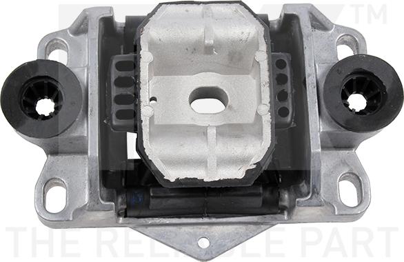 NK 59725022 - Подушка, опора, подвеска двигателя parts5.com