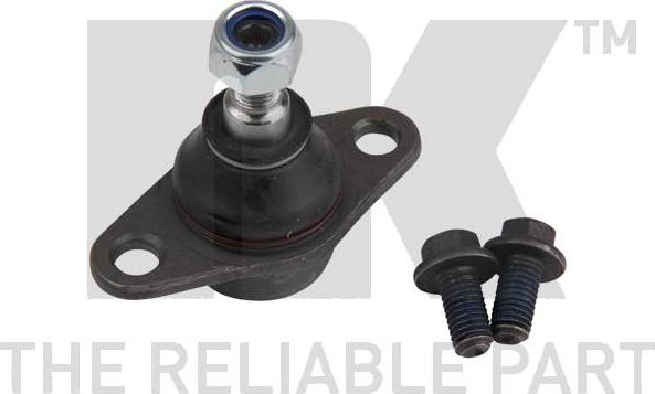 NK 5044001 - Ball Joint www.parts5.com