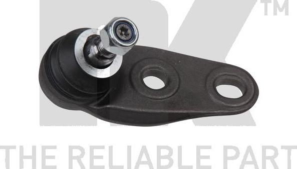 NK 5044017 - Ball Joint www.parts5.com