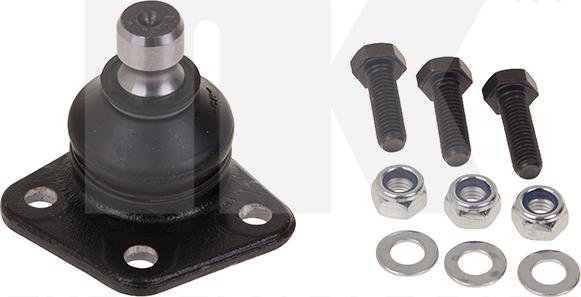 NK 5044301 - Ball Joint www.parts5.com