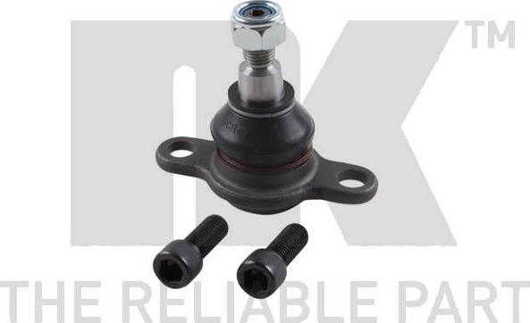 NK 5044745 - Rótula de suspensión / carga www.parts5.com