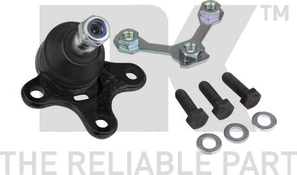 NK 5044731 - Ball Joint www.parts5.com