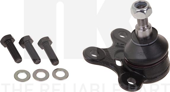 NK 5044732 - Ball Joint www.parts5.com