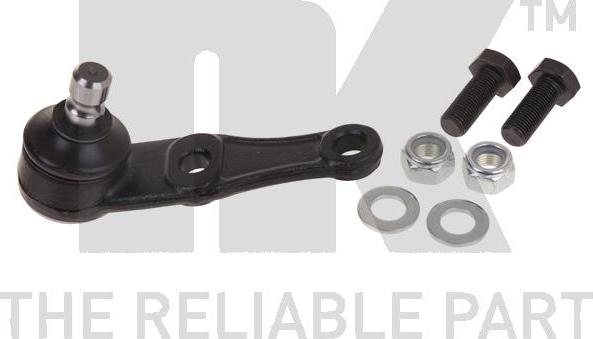 NK 5045001 - Ball Joint www.parts5.com