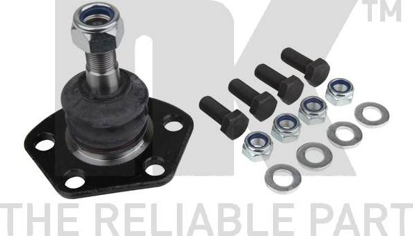 NK 5041915 - Ball Joint www.parts5.com