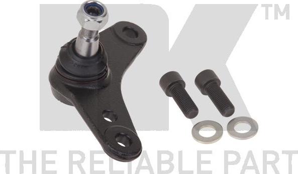 NK 5041518 - Ball Joint www.parts5.com