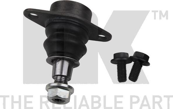 NK 5041520 - Шарнири www.parts5.com