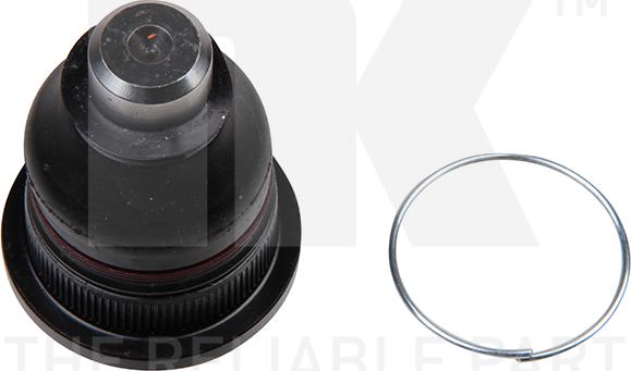 NK 5043944 - Шарнири www.parts5.com