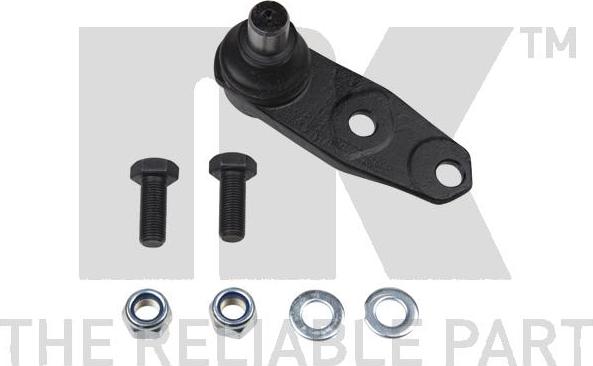 NK 5043942 - Άρθρωση υποστήριξης www.parts5.com