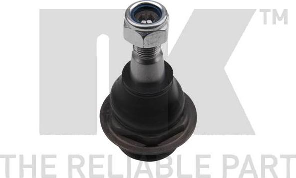 NK 5043936 - Rotule de suspension www.parts5.com