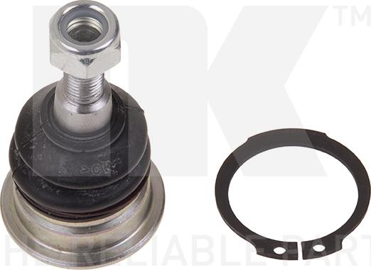 NK 5043408 - Ball Joint www.parts5.com