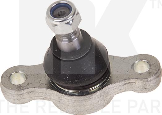 NK 5043407 - Ball Joint www.parts5.com